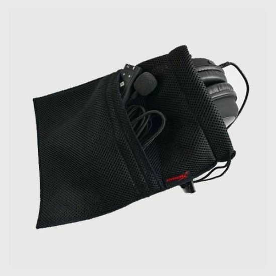 HyperX Headset Cloud Mesh Bag